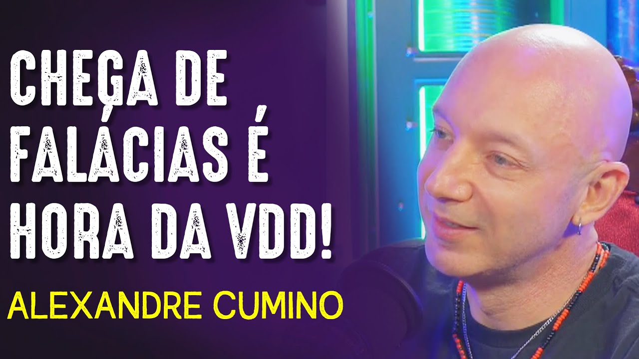 a POLÊMICA da MACUMBA!!