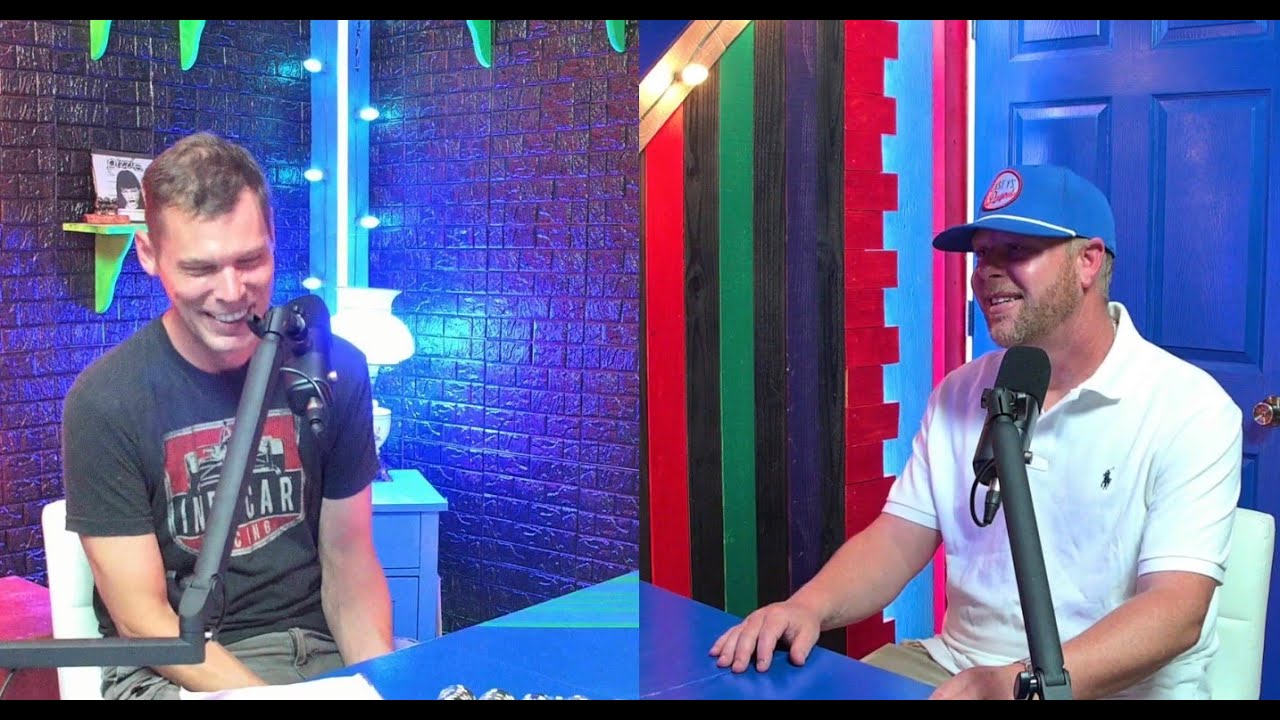 It Happened in Evansville EP 003 - Casey Keown & The Legend of Clint