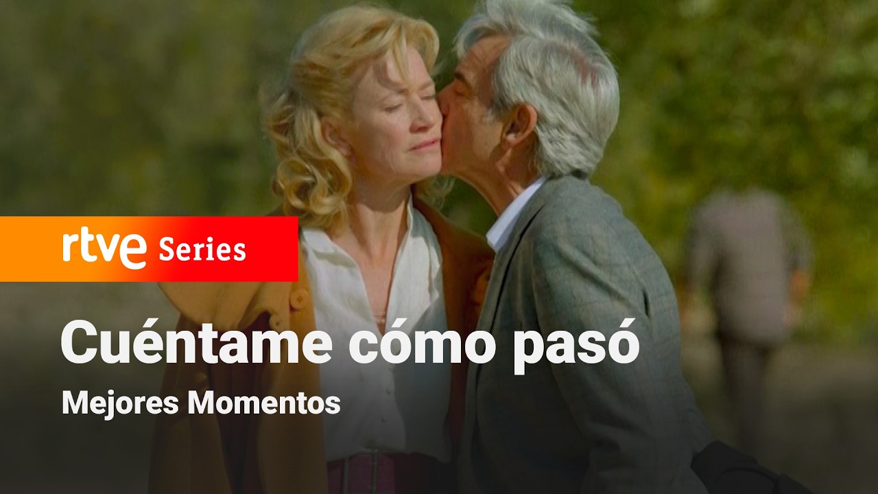 Cuéntame cómo pasó: 16x17 - Punto límite | RTVE Series