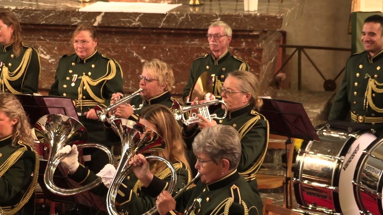 St  Willibrordusviering 2024