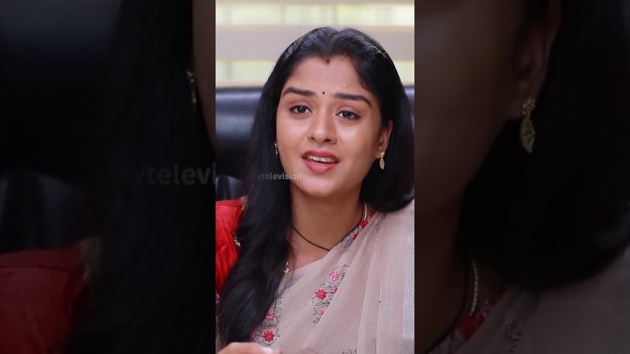 Sollunga Boss..🙄 | Mahanadhi