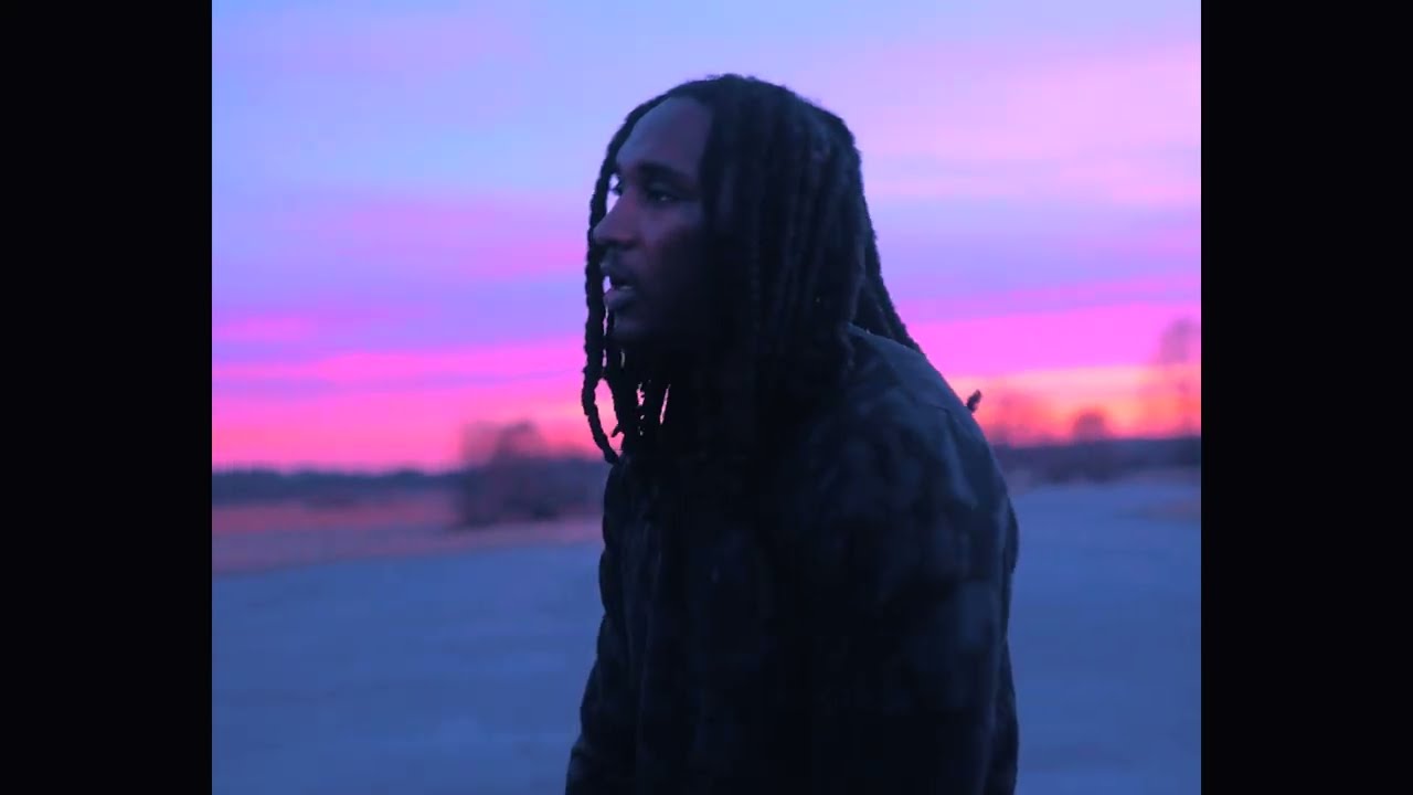 AC Jah - Favorite Drug (OFFICIAL VIDEO)