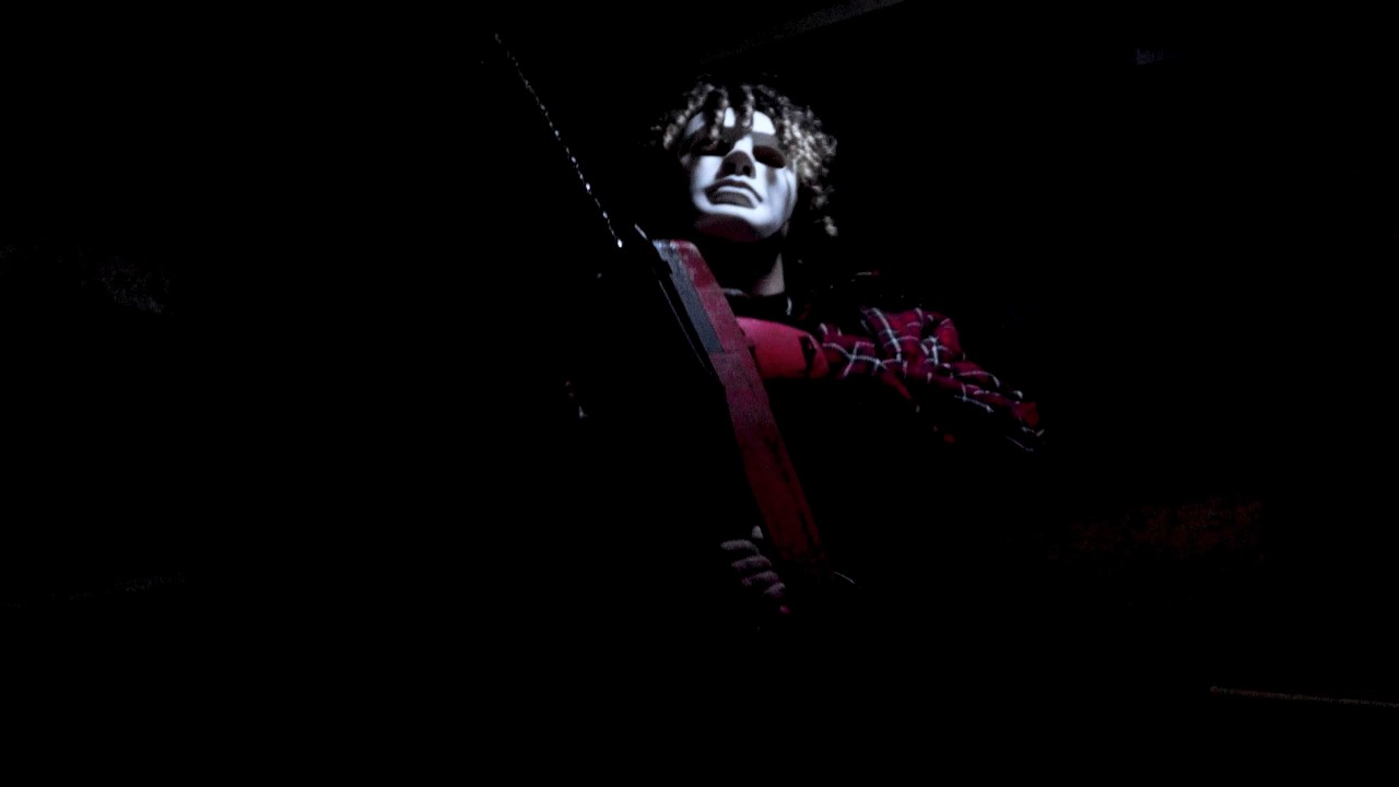 settembre7k - pinocchio [official video] ##RUTHLESS®