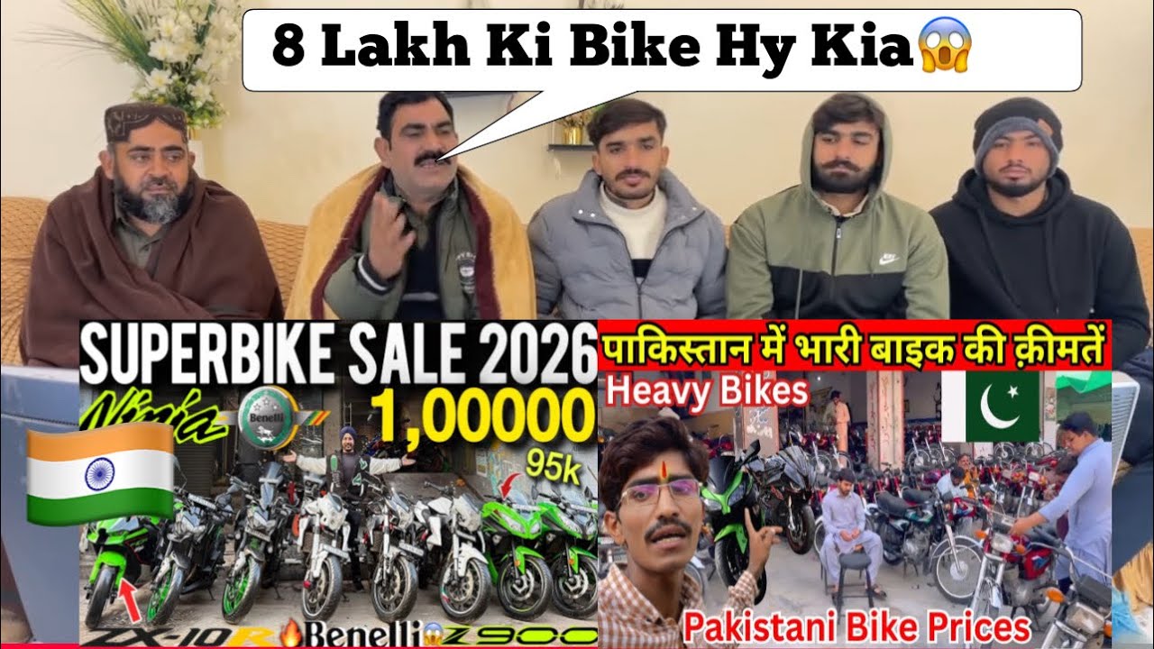 Used Superbikes Price In India Vs Used Superbikes Prices In Pakistan