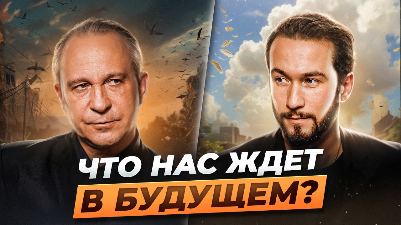 Роберт Оксузян: вся правда об эзотерике, психологии и талисманах