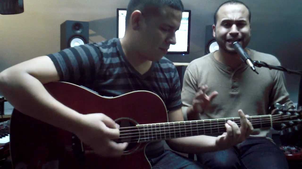 Romeo Santos feat. Usher - Promise Cover By Panacea Project on Spotify & iTunes