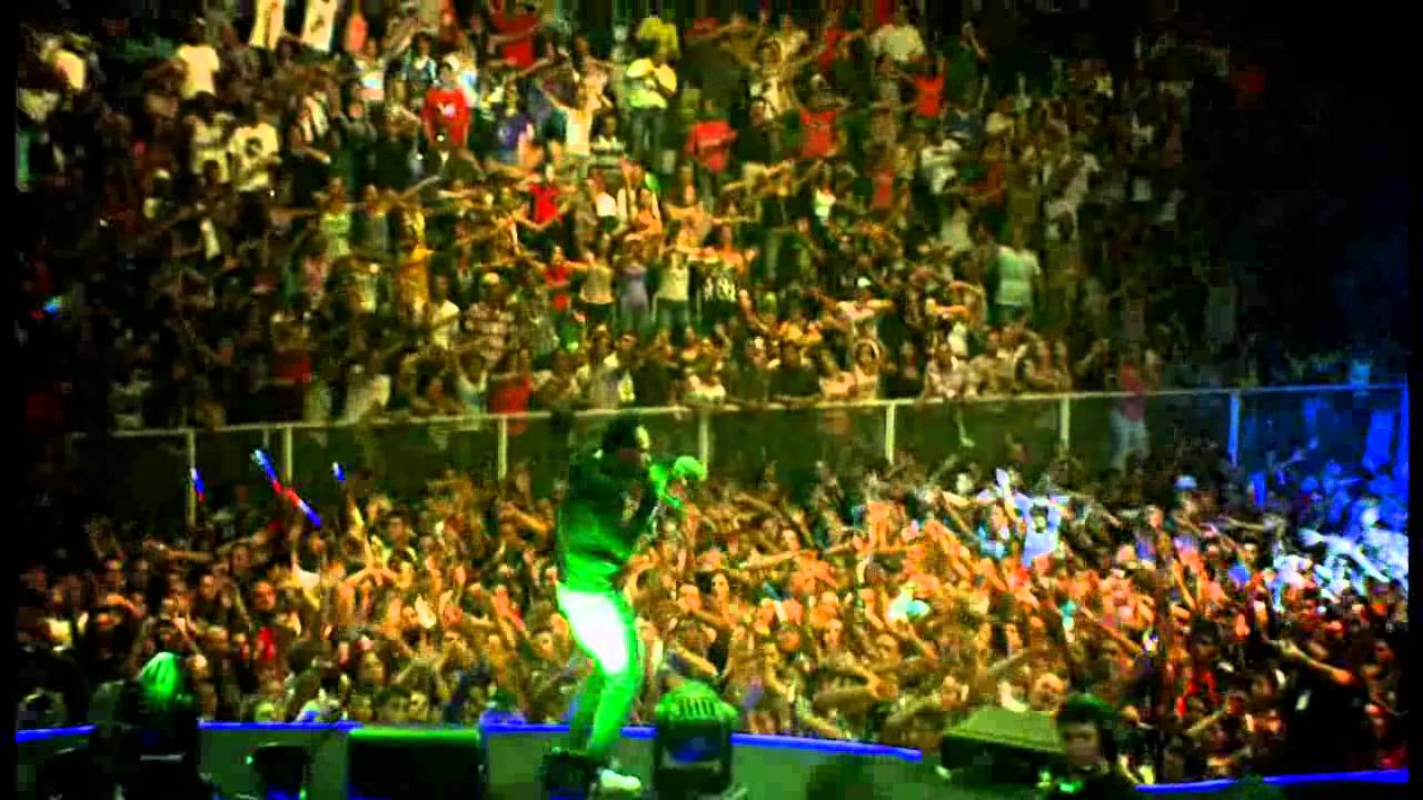Thalles - Ele é Contigo.