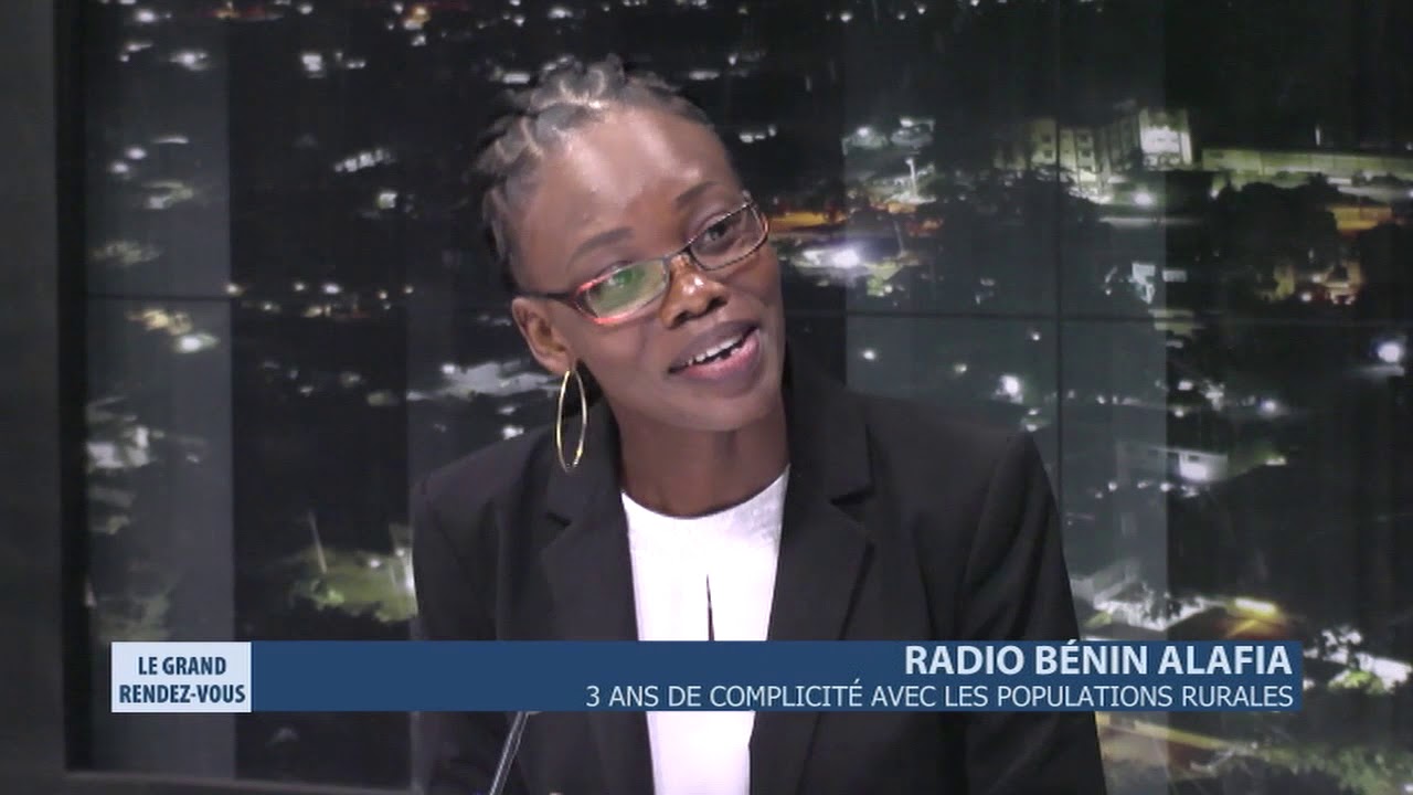 Radio Bénin Alafia : 3 ans de complicité avec les populations rurales