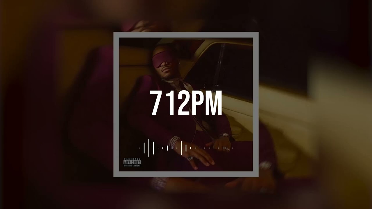 Future - 712PM - 8D Audio 🎧