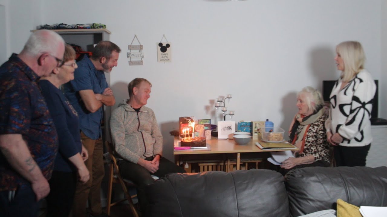 'Our Town' - Series 15 - Episode 17