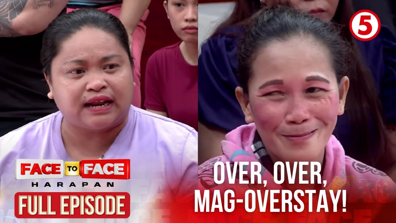 Face To Face Harapan Episode 159 | August 27, 2025