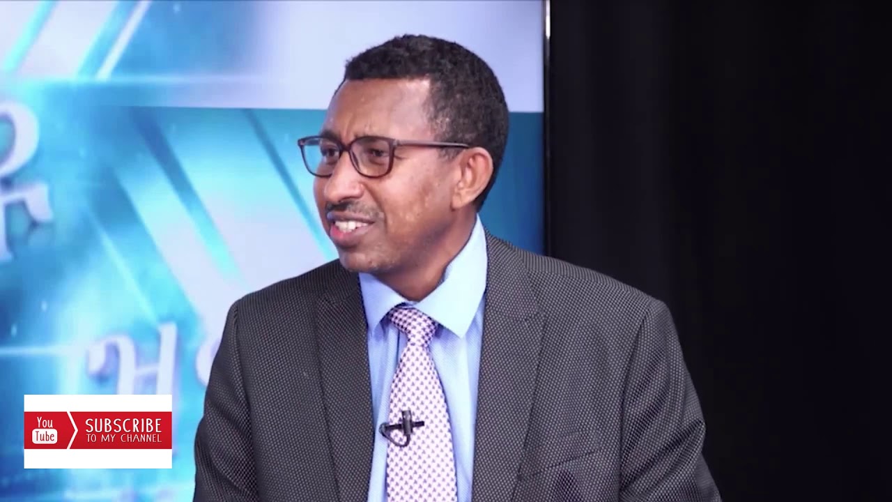 tamagne beyene new interview with esat tv[NEW]