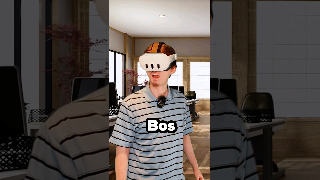 How Echo VR has Come Back! #echoarena #echovr #vr #quest2