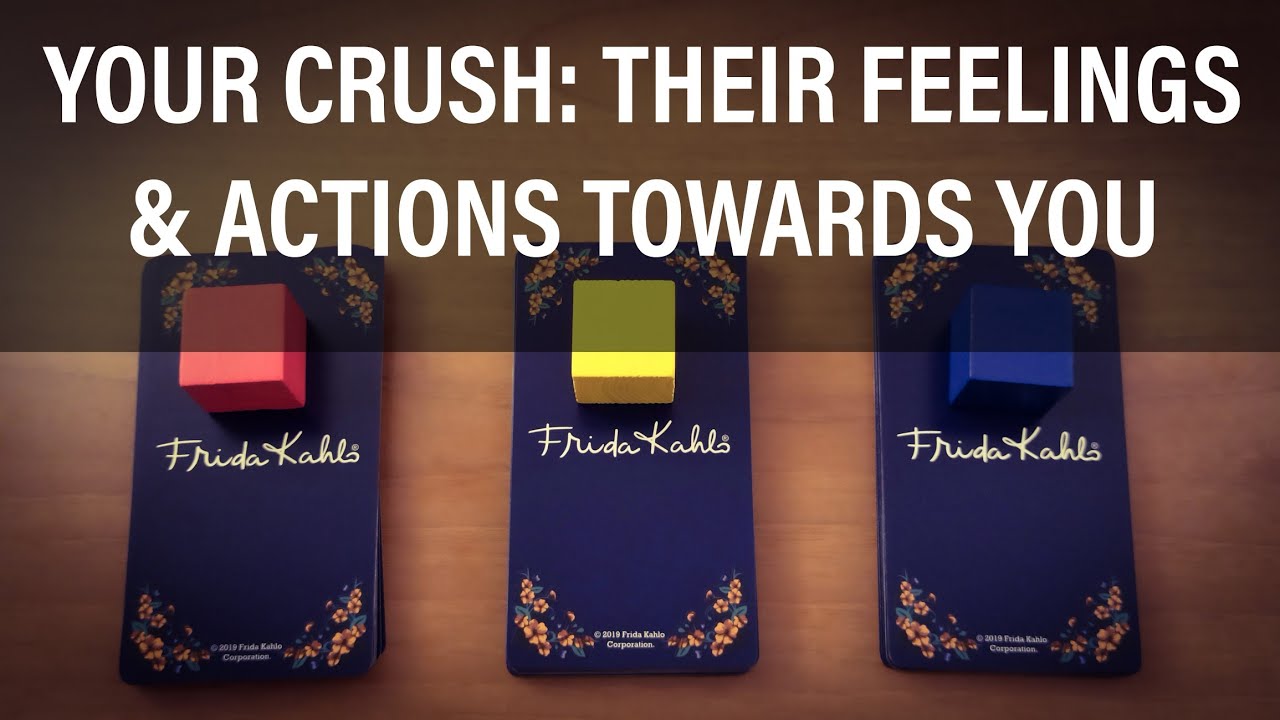 PICK A CARD ⚡⚡ YOUR CRUSH: FEELINGS, NEXT MOVE, POTENTIAL. ⚡⚡ TIMELESS TAROT READING.