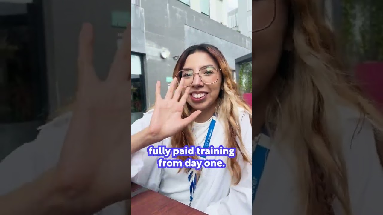 Foundever нанимает 🤩