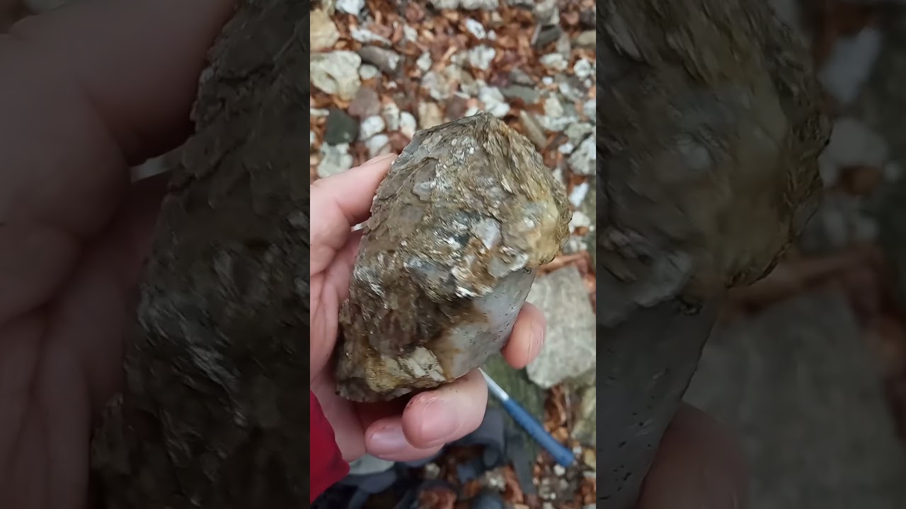 Jakie skały i minerały znajdziesz w G&oacute;rach Sowich? #mineraly #g&oacute;rysowie #geologia
