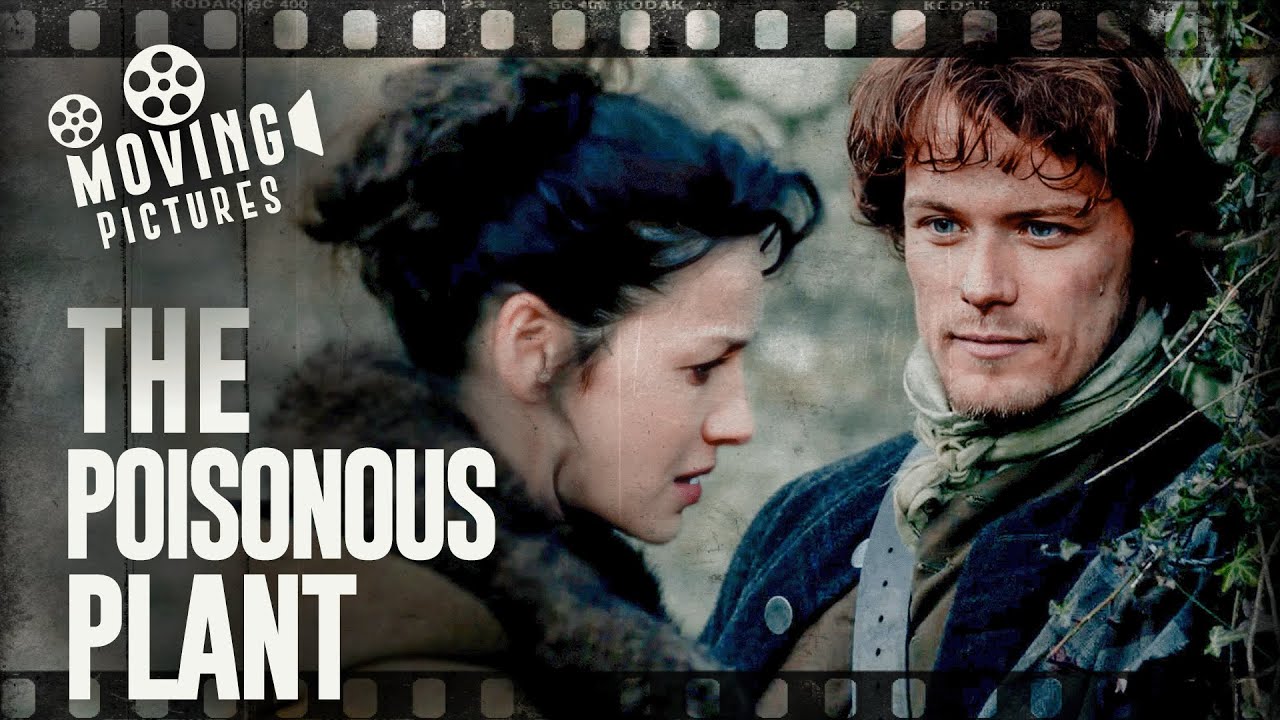 Claire Uncovers Plant's Poisonous Secret | Outlander (Caitriona Balfe, Sam Heughan)