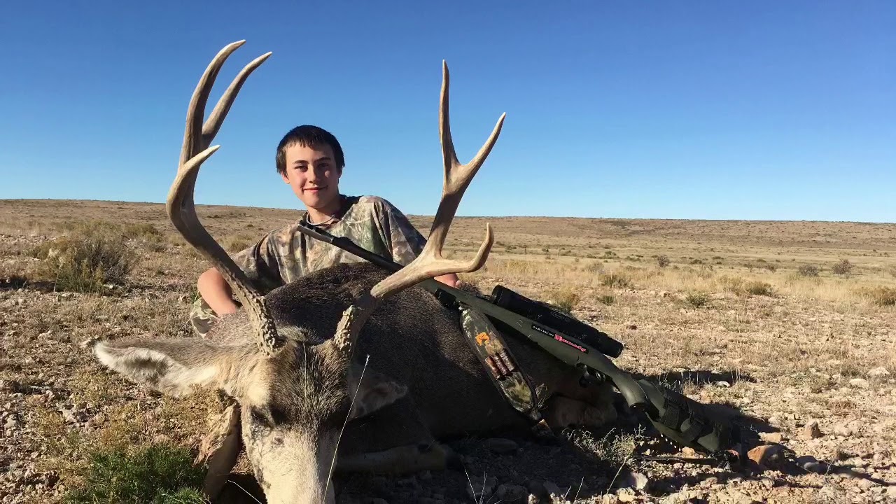 White Mountain Predator Guide & Outfitting