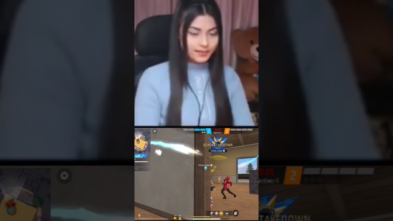 #freefire