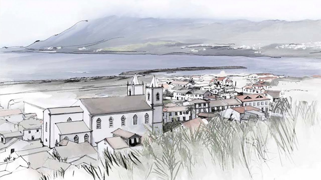 Azores Traditional Architecture Summer School 2022