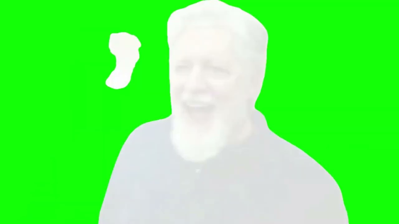 When realized Green Screen