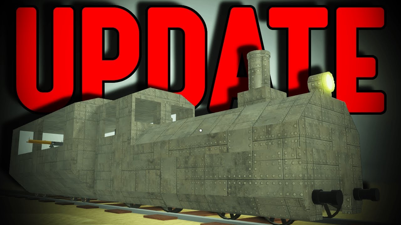 Playing The New Dead Rails Update Was A MISTAKE...
