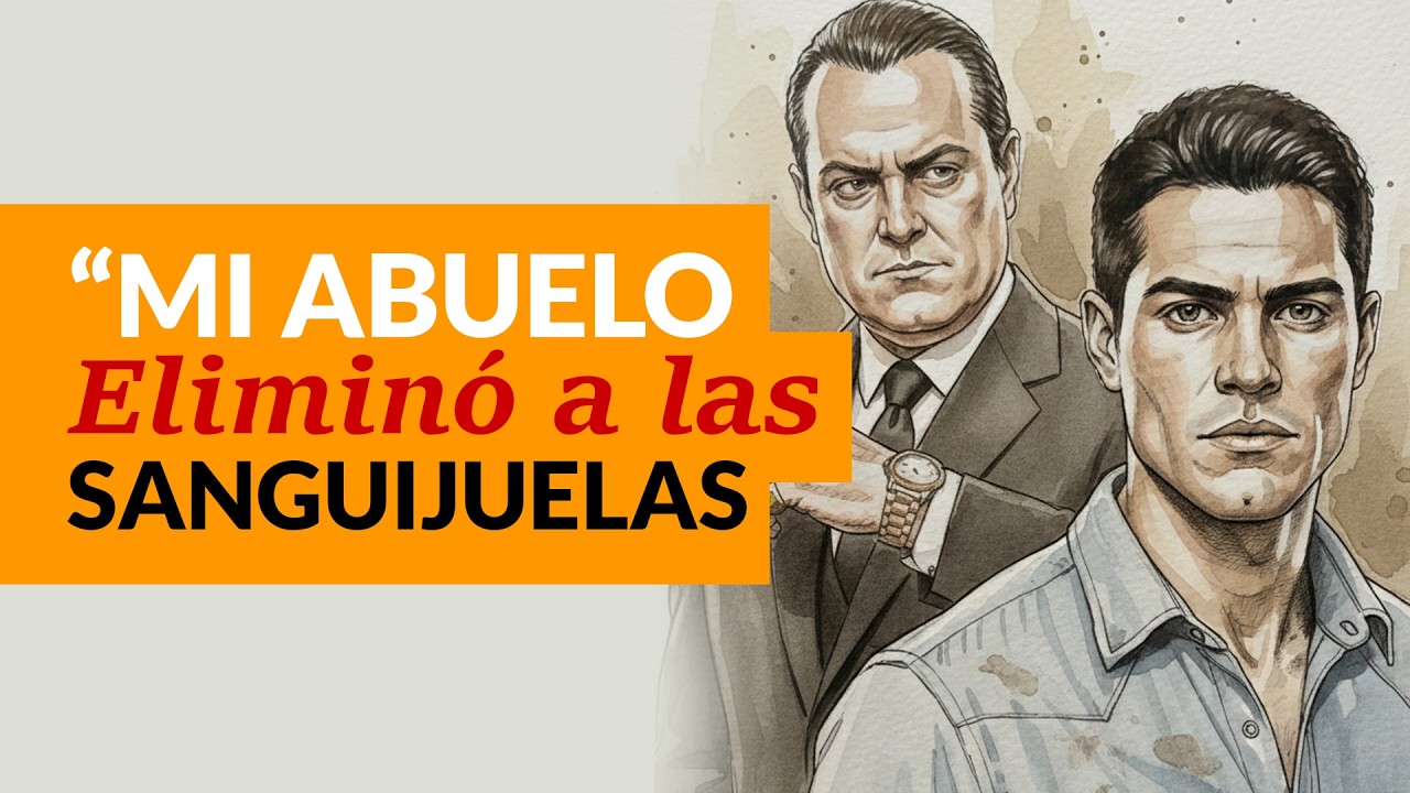 CUIDADO: No Repartas TU HERENCIA Sin Ver Esto