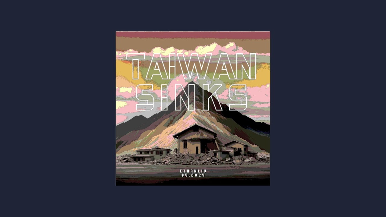 Taiwan Sinks | Full Length Original Soundtrack Score | Ethanliu Music