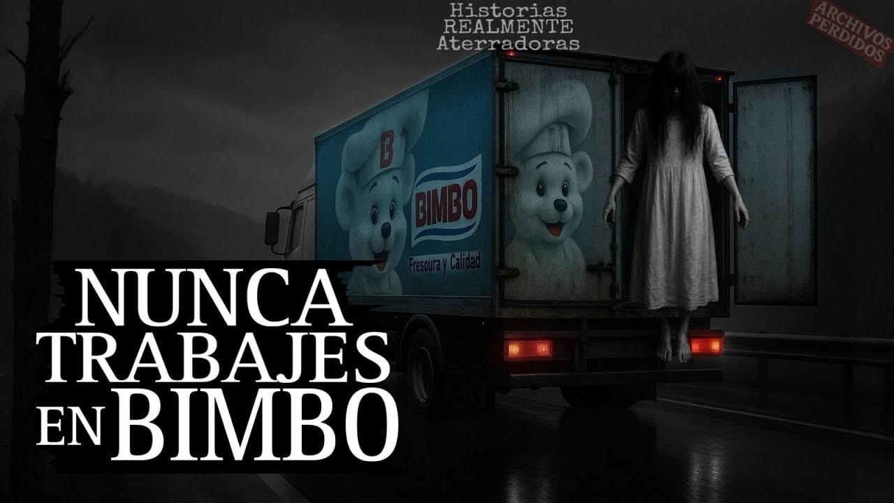 5 HISTORIAS DE TERROR EN CARRETERAS MEXICANAS