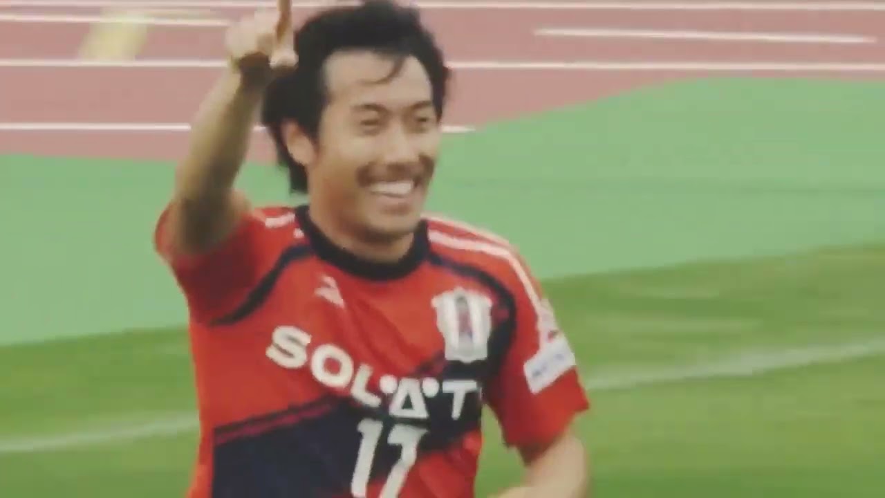 【非公式】2015 J1昇格プレーオフ 煽りV