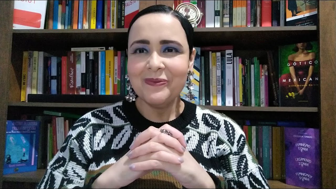 As cinco melhores leituras de 2025