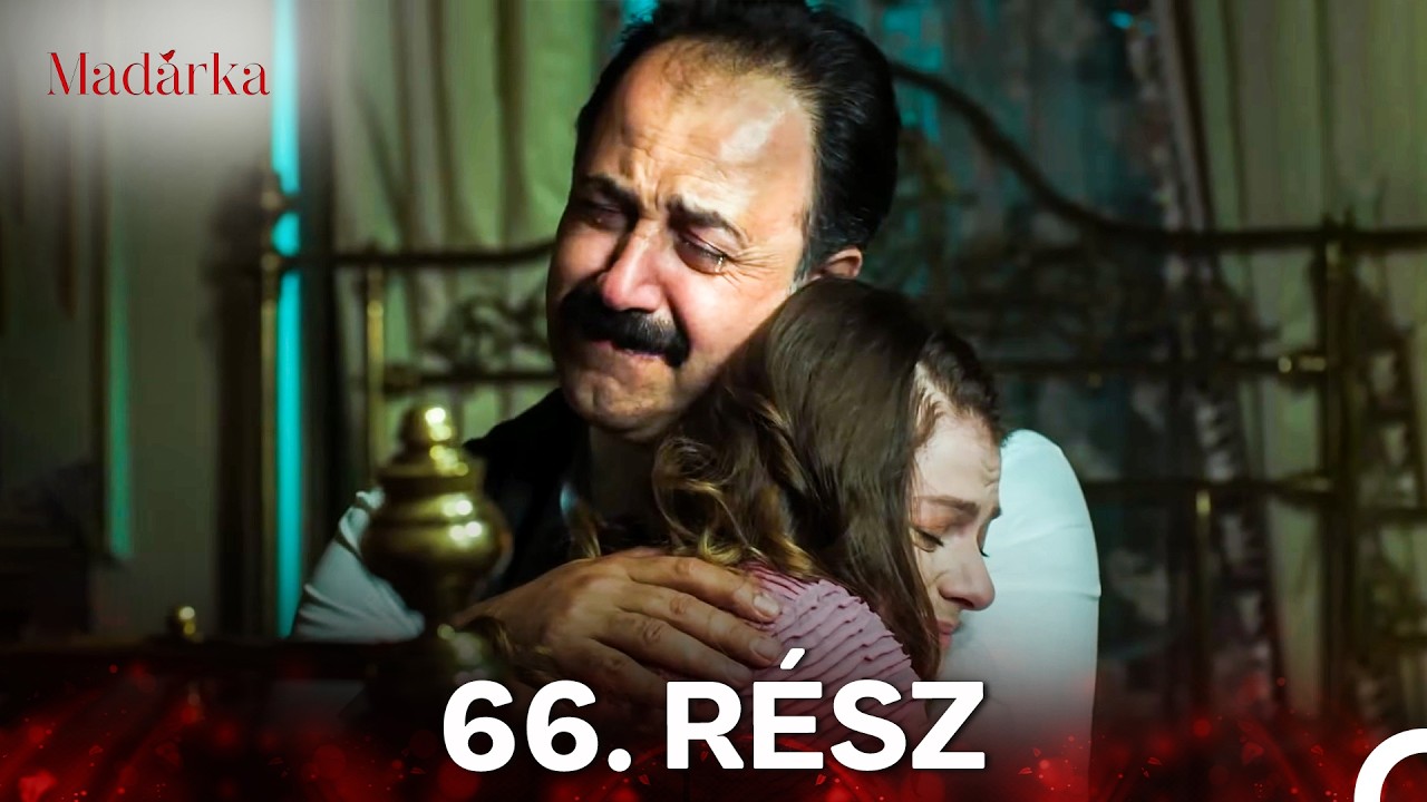 Madarka 66. R&eacute;sz (Magyar Szinkron)