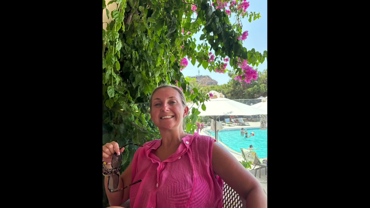 Kalithea Horizon Royal hotel and around Rhodes 2025