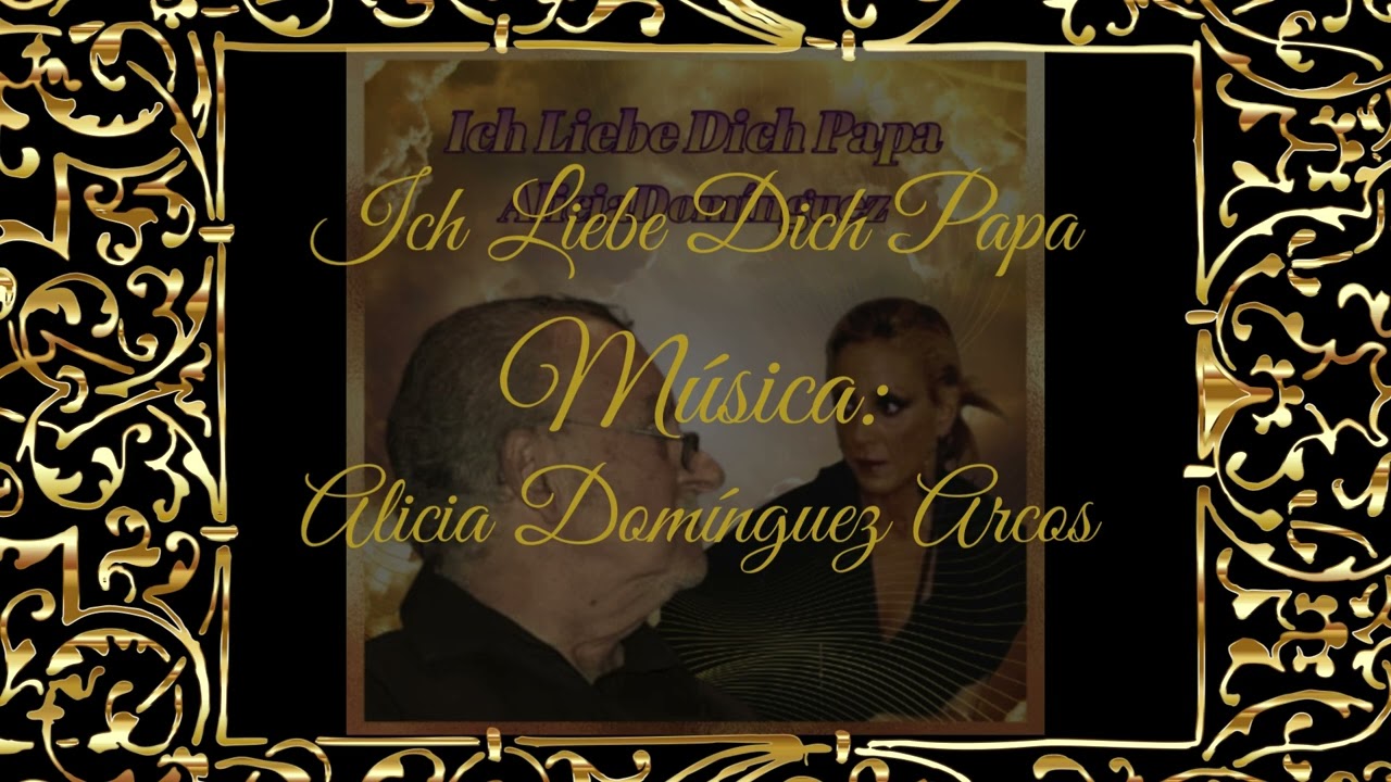 Ich Liebe Dich Papa