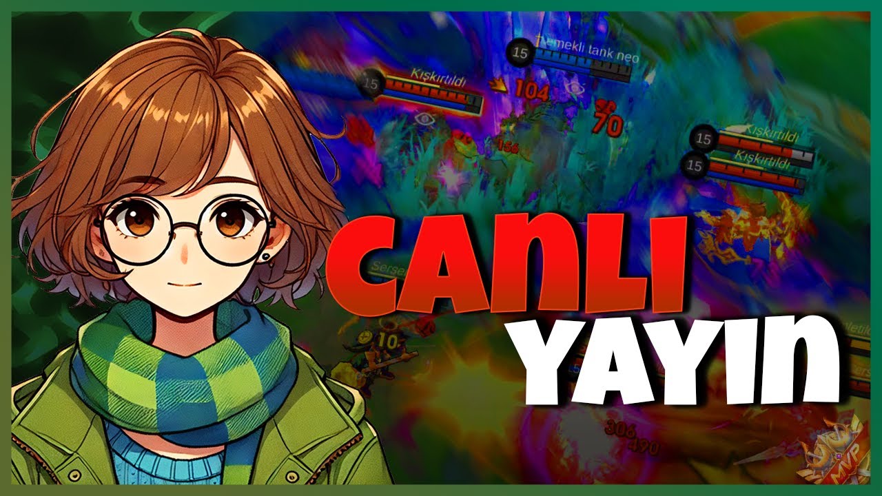 Dark System miyiz? | Mobile Legends | -insta -bagis