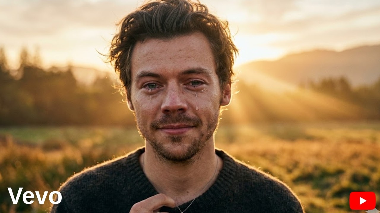 Harry Styles – Lily of the Valley (2026) Powerful Christian Worship Hymn