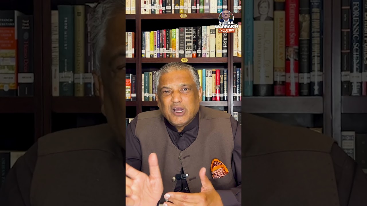 Backdoor Talks Fail? Is the Government Ready to Accept PTI&rsquo;s Demands? #ImranKhan #shorts