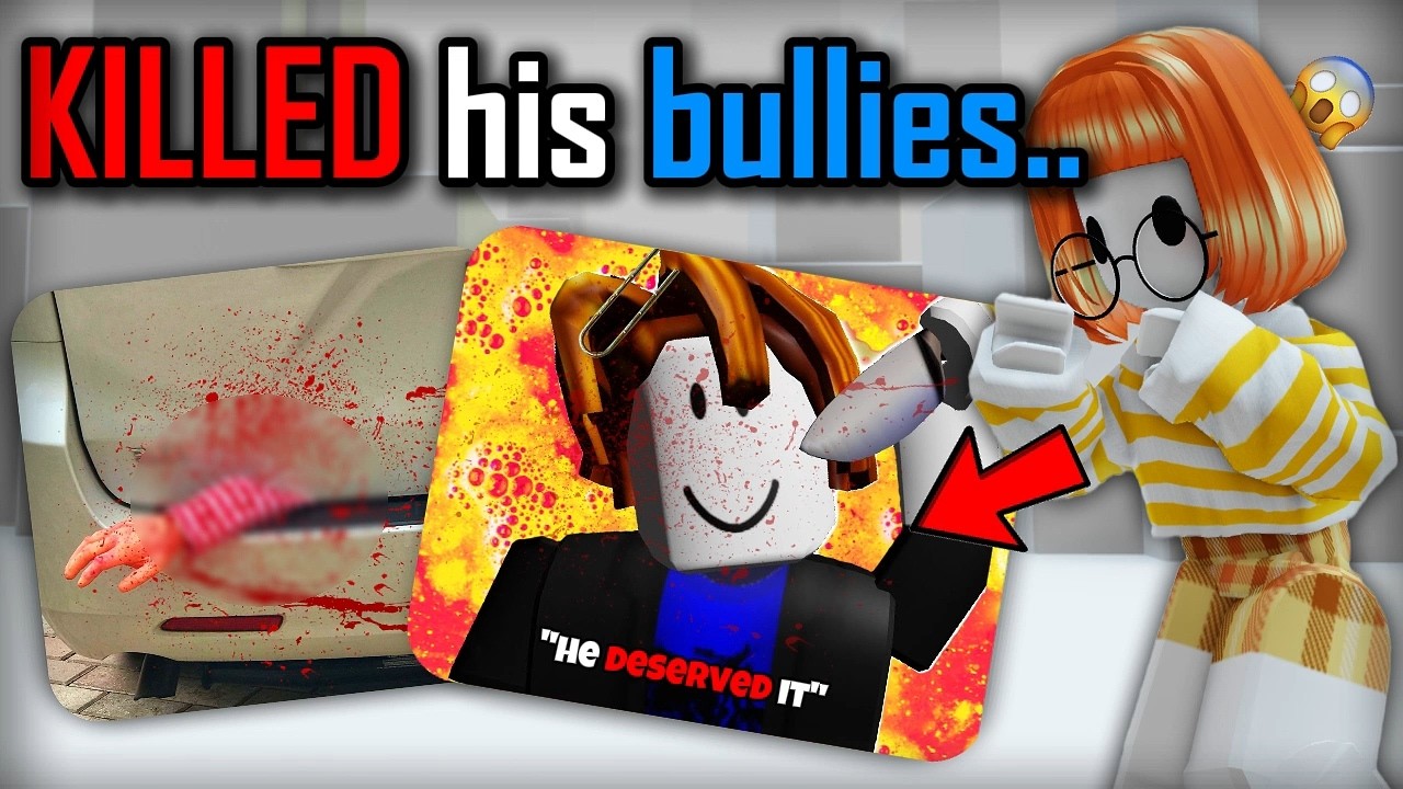 The WORST Incidents EVER In Roblox..