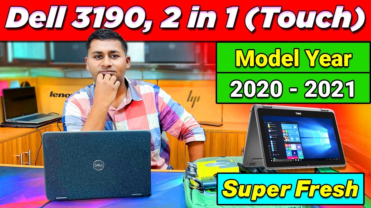 Dell Latitude 3190, 2 in 1 Laptop Secrets Nobody Tells You