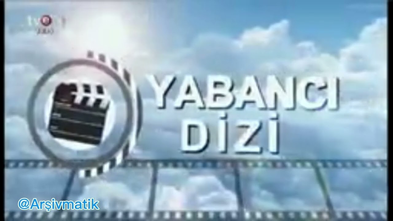tvEM - Yabancı Dizi Jeneriği (2014 - 2015)