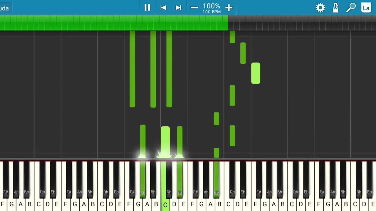 RESTART - Levo Comigo | Piano Tutorial | Midi