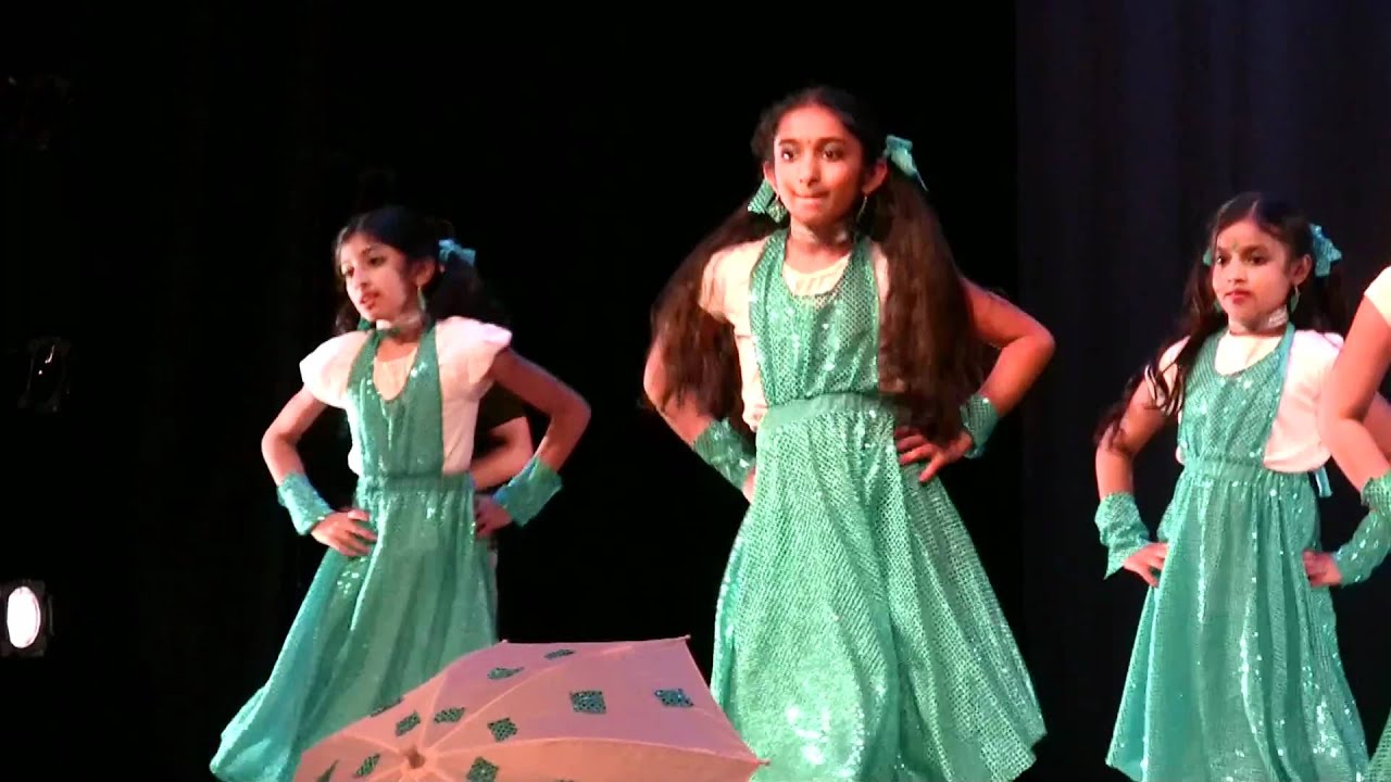 KCS Summer Dreams 2011 - Vaan Megham