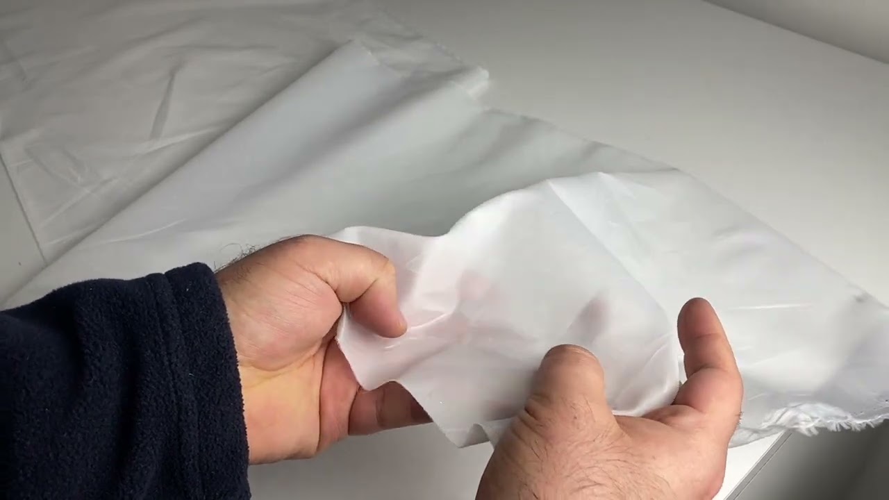 Su iticili beyaz kumaş | Stok Kodu | beyaz1
