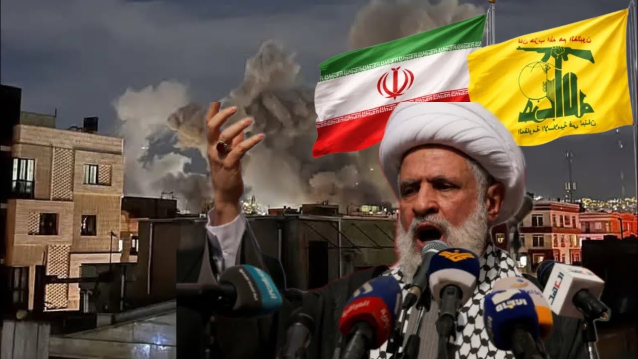 Hizbollah ta fitar Sanarwa kan Harin da ta Kai Isra'ila 