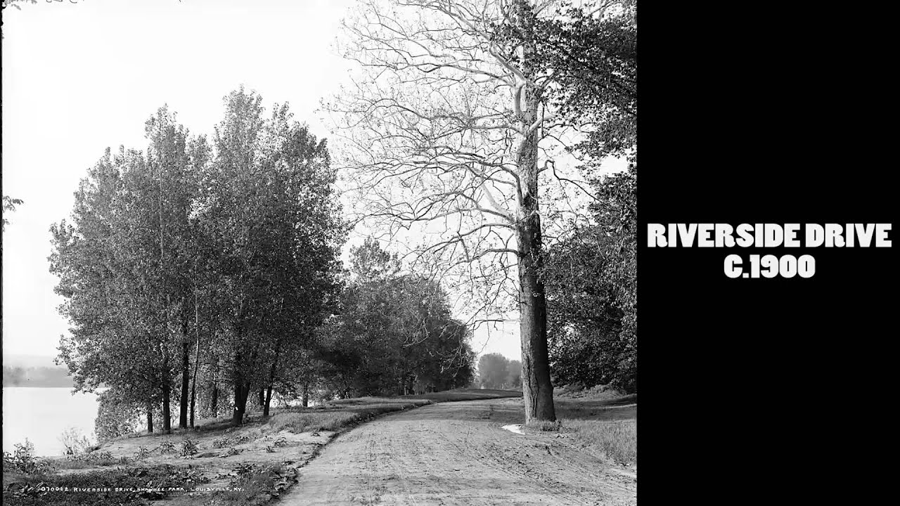Old photos of Louisville (Kentucky)1900-1906