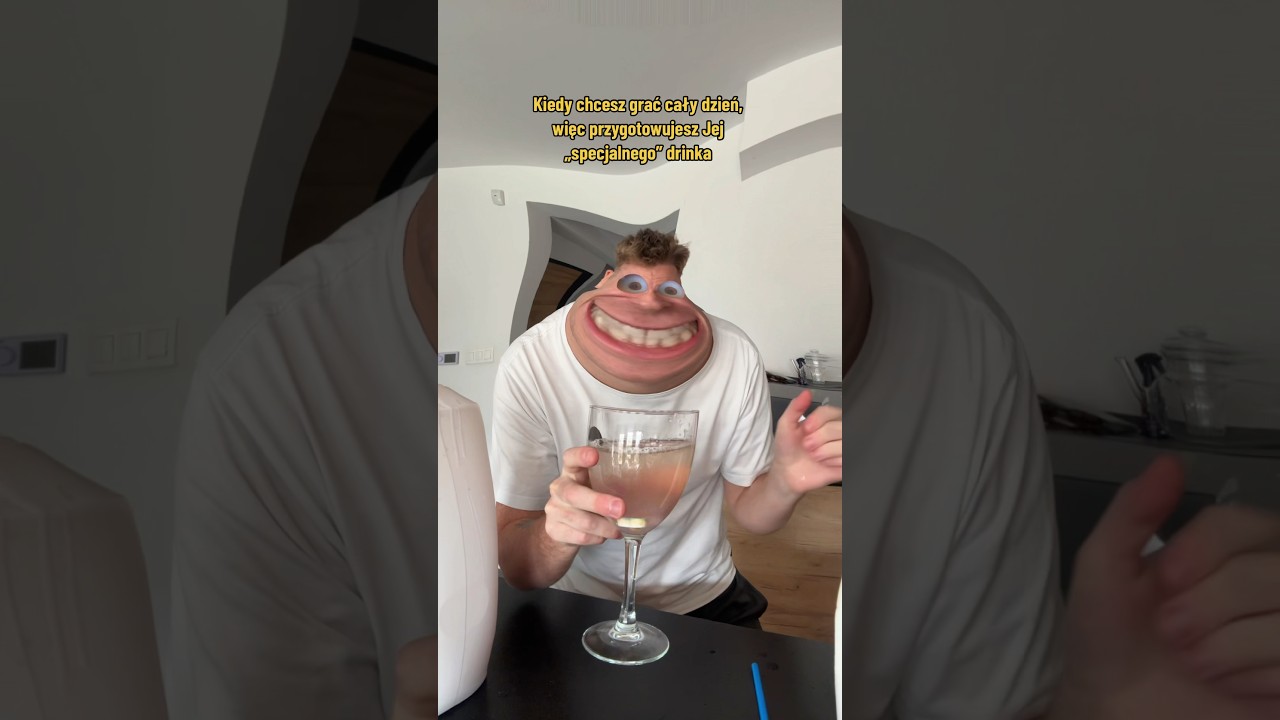 Teraz śpi jak bobo 😴😂 #funny