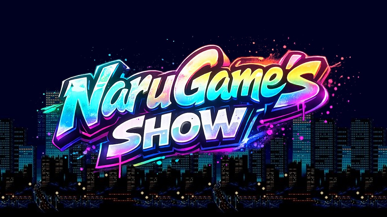 NaruGame's Show | Février 2026 | Spécial Resident Evil