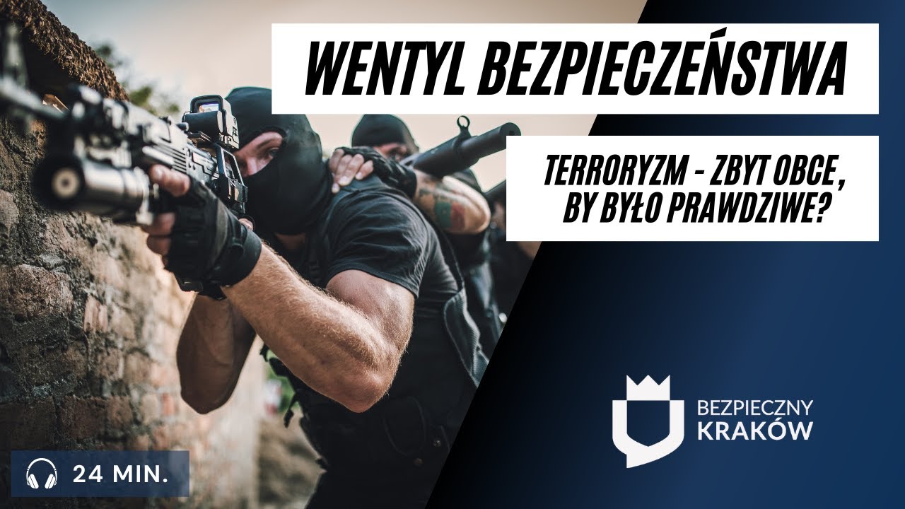 Wentyl Bezpieczeństwa | 