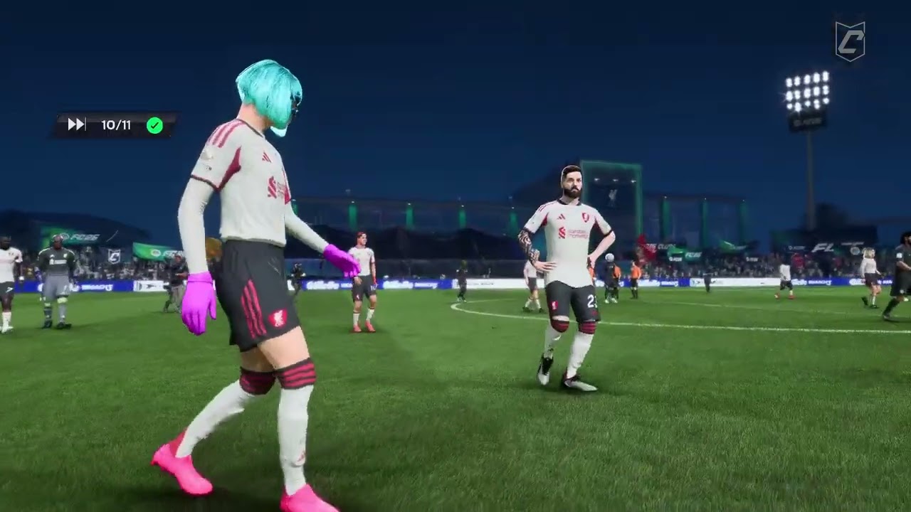 ⚽ QUARTAS DE FINAL ⚽ CHAPE ESPORTS 0 X 2 NOT GAMING ( CORUJÃO YESHUA) 26/09/2025
