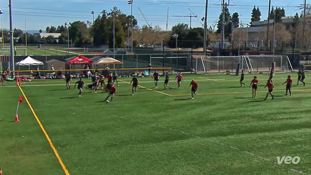MD3 Silicon Valley vs Marin 2026 02 28